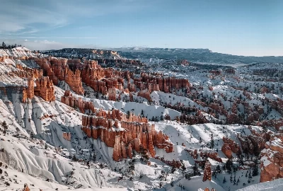 Unveiling the Hidden Gems of Panguitch, UT: A Comprehensive Attractions and Activities Guide