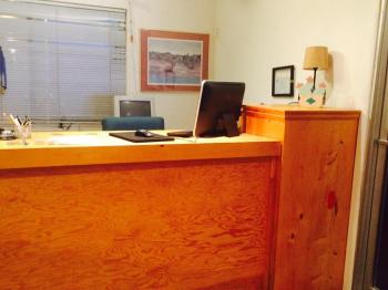 Motel Bryce Way Imagen principal