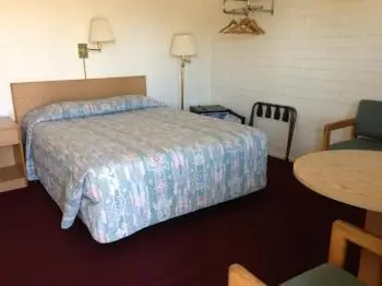 Bryce Way Motel 10