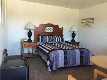 Bryce Way Motel 6