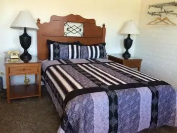 Bryce Way Motel 7