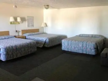 Bryce Way Motel 9